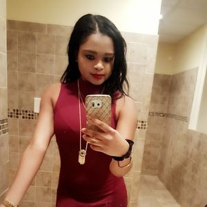 Meet your Posher, Rayanna